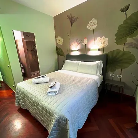 Casa de hóspedes Dolce Roma