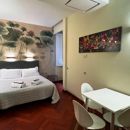 Casa de hóspedes Dolce *