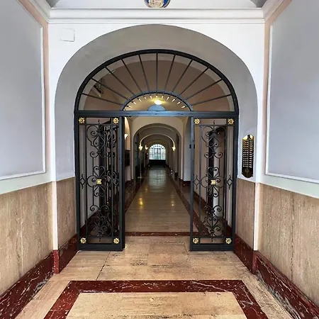 Casa de hóspedes Dolce