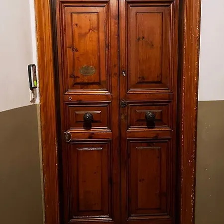 Casa de hóspedes Dolce