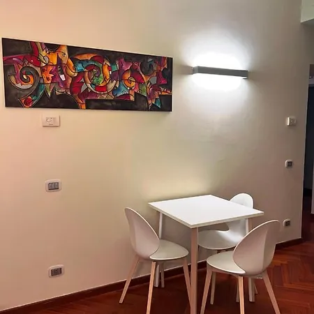 Casa de hóspedes Dolce *