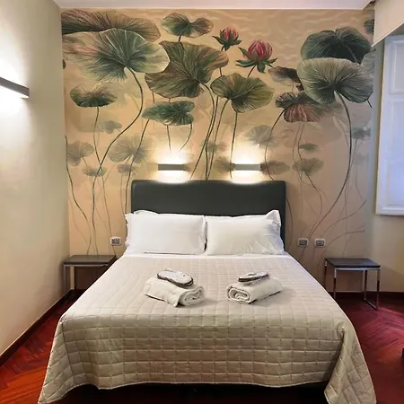 Dolce Casa de hóspedes *