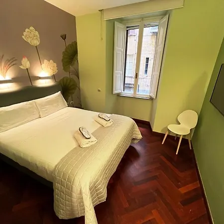 Guest house Dolce