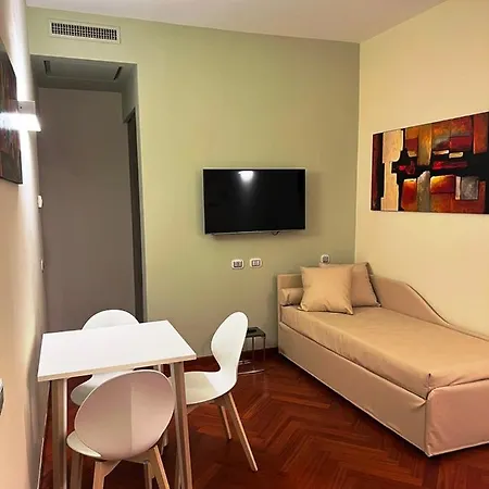 Guest house Dolce