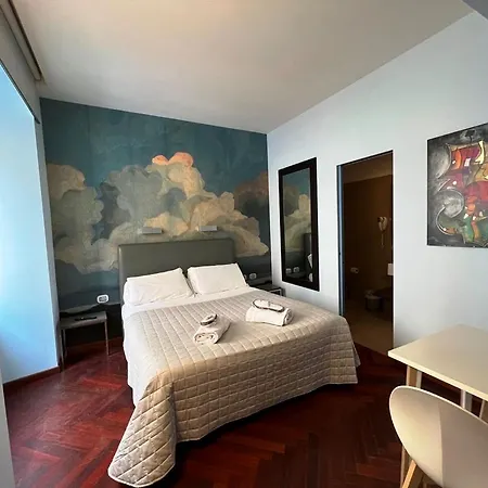 Dolce 4* Roma