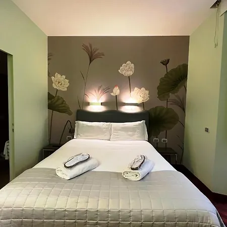 Dolce Guest house Rome